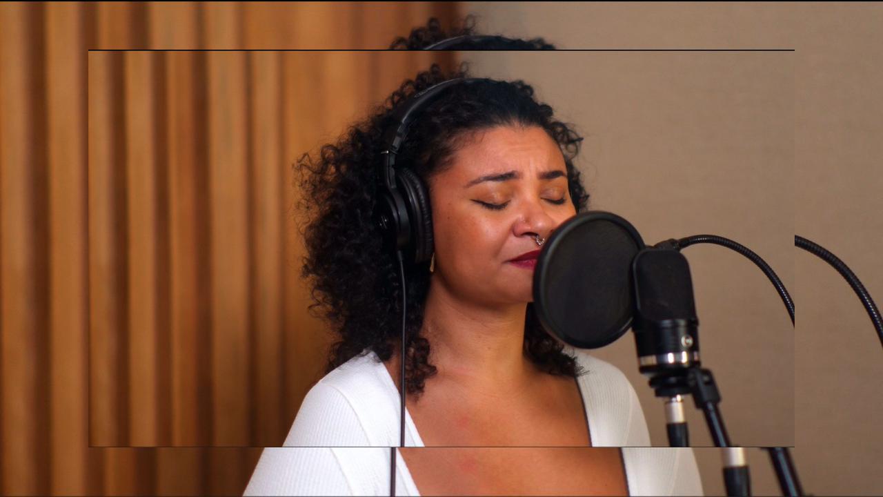 Foto no estudio